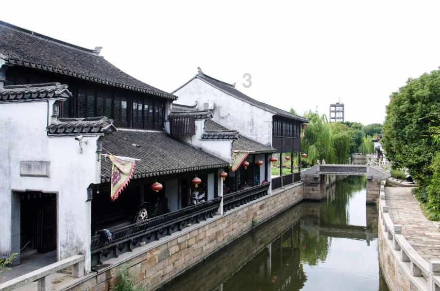 《武林外传》官方再次更新微博表示不会翻拍，你最喜欢剧中谁的表现？游戏画面